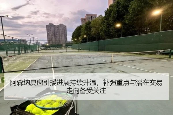 阿森纳夏窗引援进展持续升温，补强重点与潜在交易走向备受关注 | kaiyun